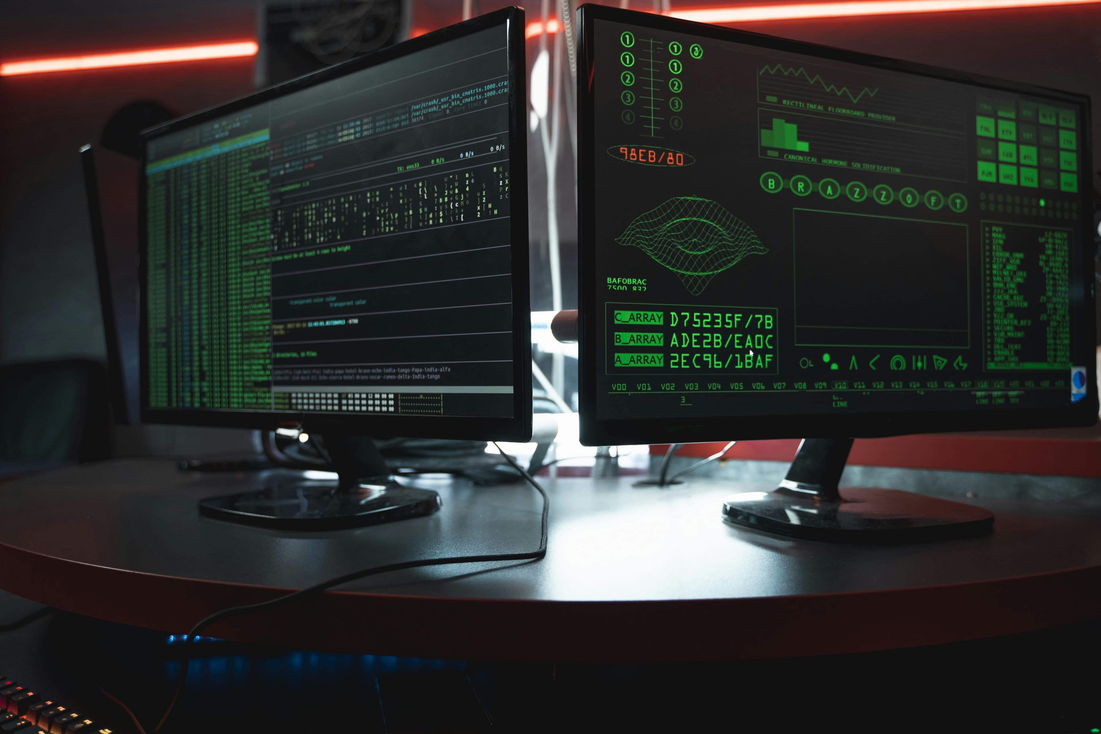 Building Secure Software: Best Practices for 2025